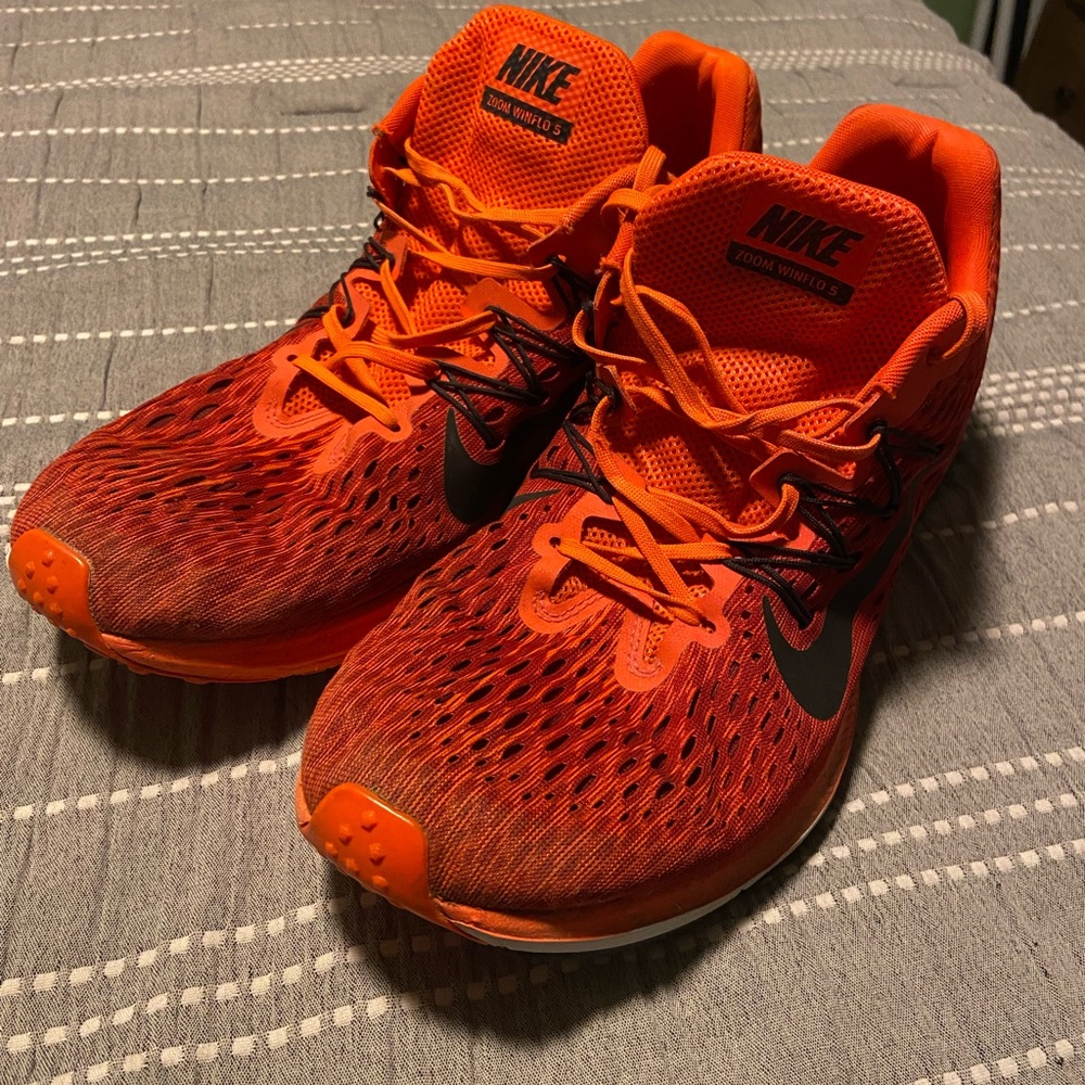 Nike Zoom Winflo 3